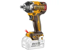 Mașină de înșurubat cu impact cu acumulator (fără bat) INGCO CIWLI20551 20 V 700 Nm-1