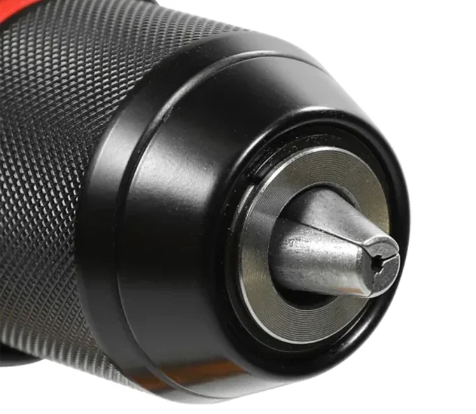 Шуруповёрт аккумуляторный ударный INGCO CIDLI208682 20 В 4 Ач-4