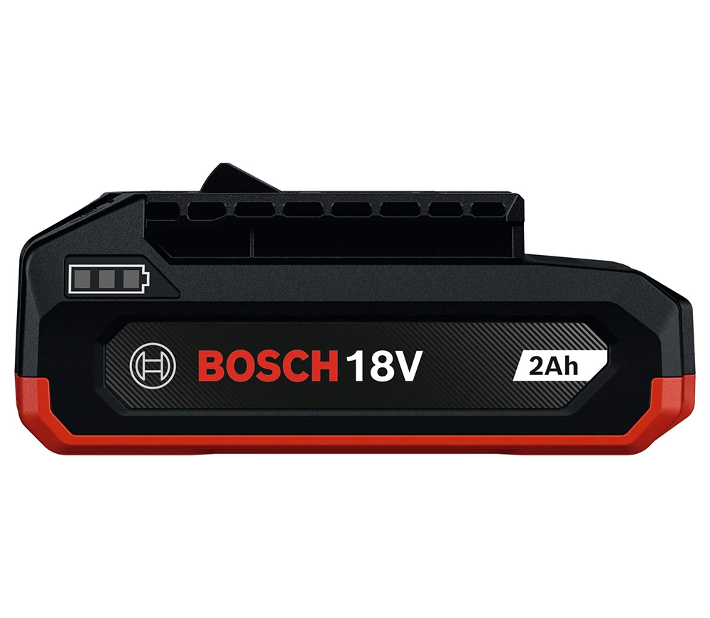 Аккумулятор BOSCH GBA18V-20 Слайдер 18 В 2 Ач-2