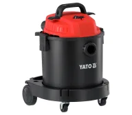 Пылесос промышленный YATO YT85702 1200 вт 170 мбар 20 л-3
