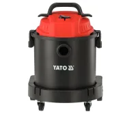 Пылесос промышленный YATO YT85702 1200 вт 170 мбар 20 л-4