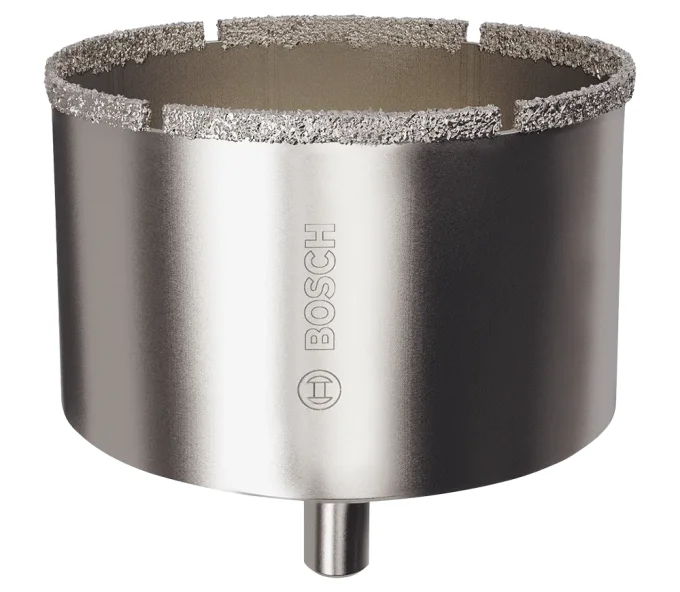 Коронка BOSCH 2608594552 Алмазная 83 мм-1