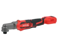 Cheie cu clichet fără fir (fără bat) YATO YT828031 18 V 160 Nm-1