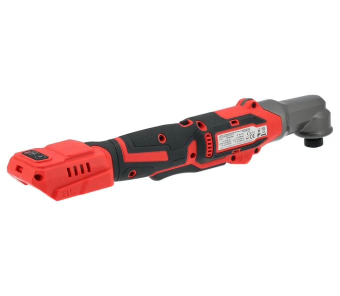 Cheie cu clichet fără fir (fără bat) YATO YT828031 18 V 160 Nm-2