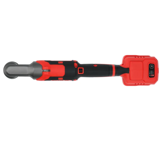 Cheie cu clichet fără fir (fără bat) YATO YT828031 18 V 160 Nm-5