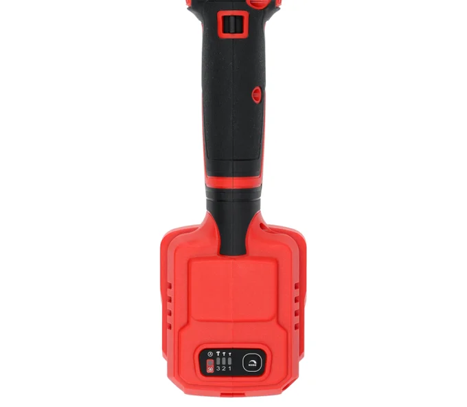 Cheie cu clichet fără fir (fără bat) YATO YT828031 18 V 160 Nm-6