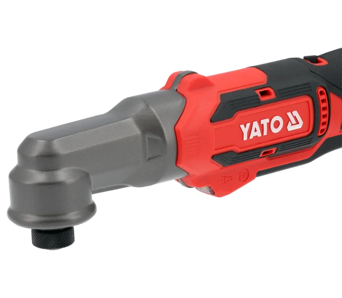 Cheie cu clichet fără fir (fără bat) YATO YT828031 18 V 160 Nm-7