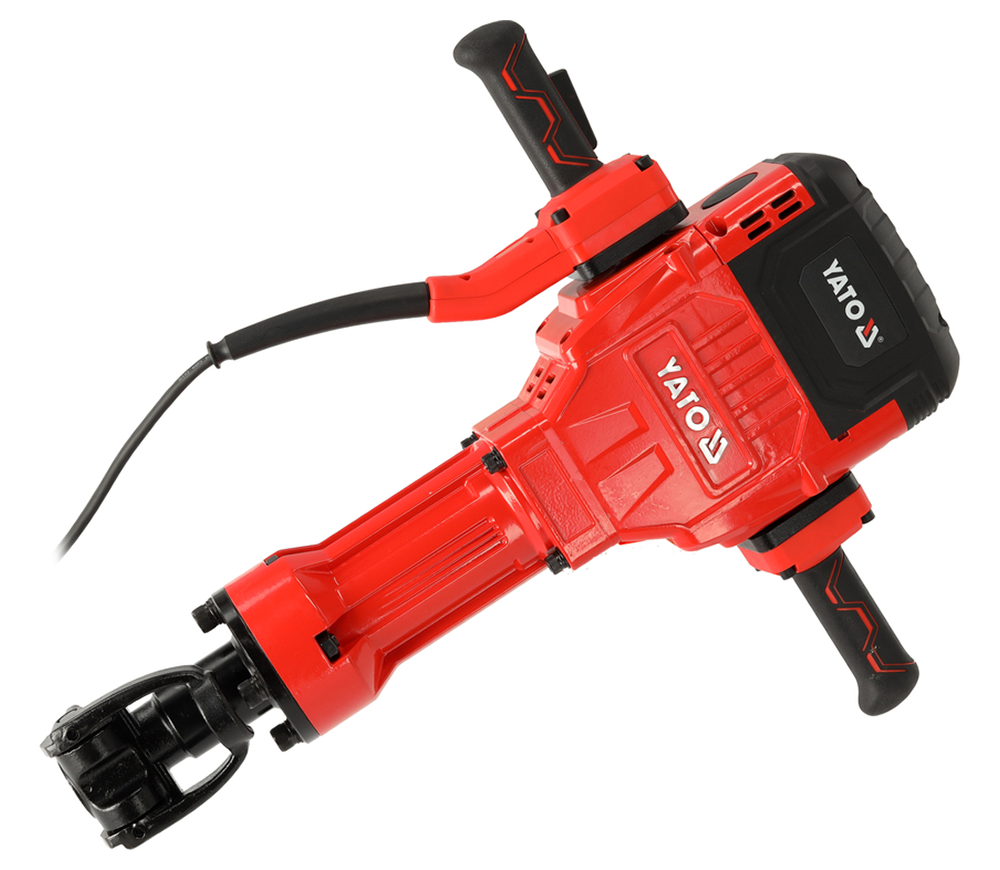 Отбойный молоток YATO YT82005 2000 вт 98 Дж-2