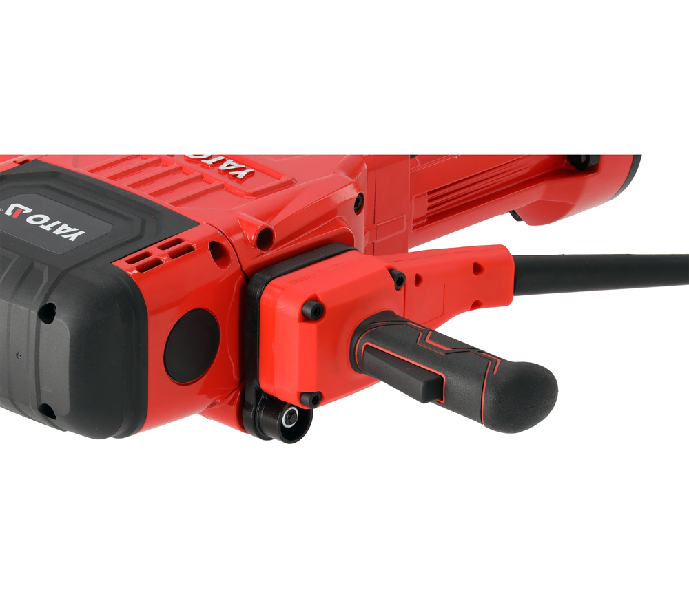 Отбойный молоток YATO YT82005 2000 вт 98 Дж-6