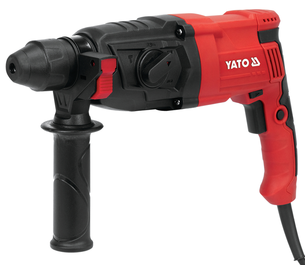 Ciocan rotopercutor YATO YT821210 900 w SDS-Plus