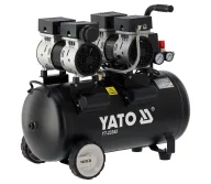 Компрессор YATO YT23345 280 л/мин 50 л-2