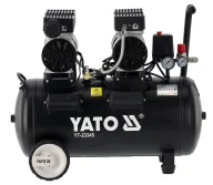 Компрессор YATO YT23345 280 л/мин 50 л-4