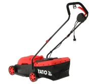 Газонокосилка электрическая YATO YT852081 1200 вт 320 мм-5
