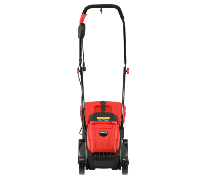 Газонокосилка электрическая YATO YT852081 1200 вт 320 мм-6