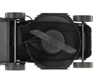 Газонокосилка электрическая YATO YT852081 1200 вт 320 мм-11