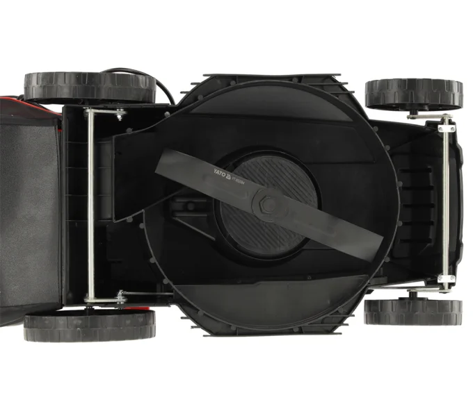 Газонокосилка электрическая YATO YT852082 1600 вт 360 мм-11