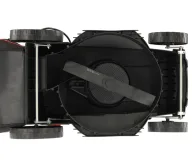 Газонокосилка электрическая YATO YT852082 1600 вт 360 мм-11
