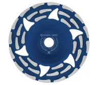 Disc de șlefuit beton BOSCH EXPERT Concrete Diamond 180 mm-1