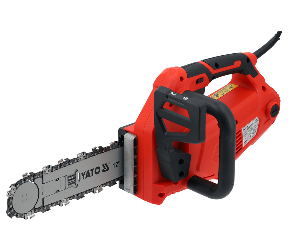 Fierăstrău electric cu lanț YATO YT82157 1200 w 250 mm-2