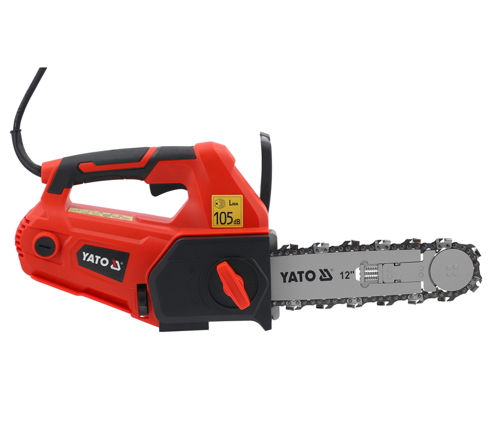 Fierăstrău electric cu lanț YATO YT82157 1200 w 250 mm-4