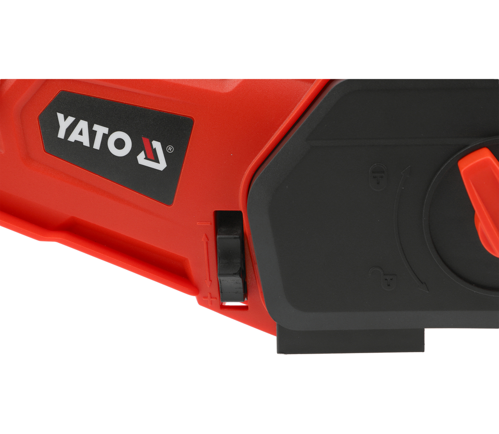 Fierăstrău electric cu lanț YATO YT82157 1200 w 250 mm-6
