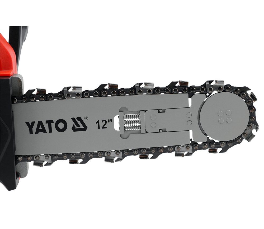 Fierăstrău electric cu lanț YATO YT82157 1200 w 250 mm-8