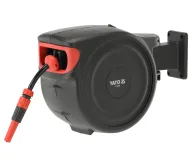 Tambur cu furtun YATO YT90100 13 mm (1/2”) 15 m-1
