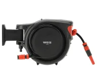Tambur cu furtun YATO YT90100 13 mm (1/2”) 15 m-3
