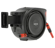 Tambur cu furtun YATO YT90100 13 mm (1/2”) 15 m-4
