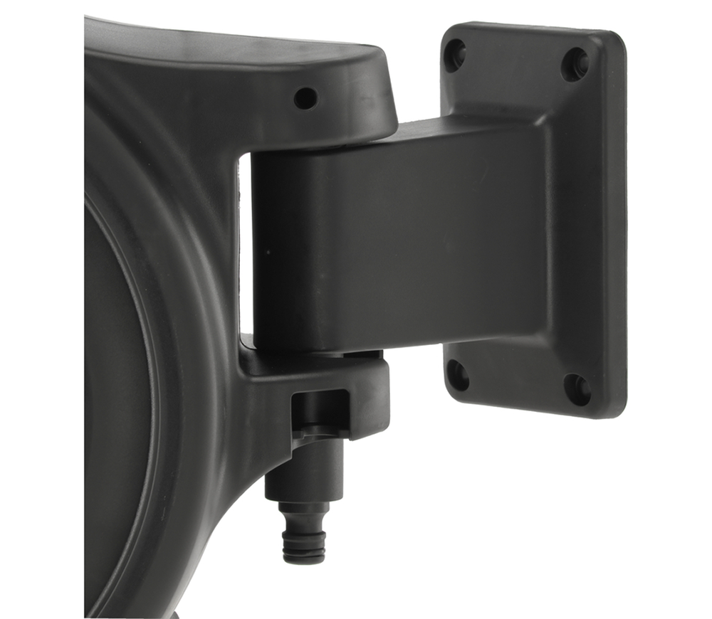 Катушка c шлангом YATO YT90100 13 мм (1/2”) 15 m-7