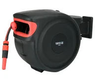 Tambur cu furtun YATO YT90101 13 mm (1/2”) 25 m-1