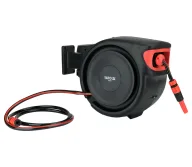 Tambur cu furtun YATO YT90101 13 mm (1/2”) 25 m-2
