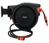 Tambur cu furtun YATO YT90101 13 mm (1/2”) 25 m-3