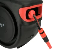 Tambur cu furtun YATO YT90101 13 mm (1/2”) 25 m-5