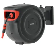 Tambur cu furtun YATO YT90102 13 mm (1/2”) 40 m-1