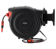 Tambur cu furtun YATO YT90102 13 mm (1/2”) 40 m-3