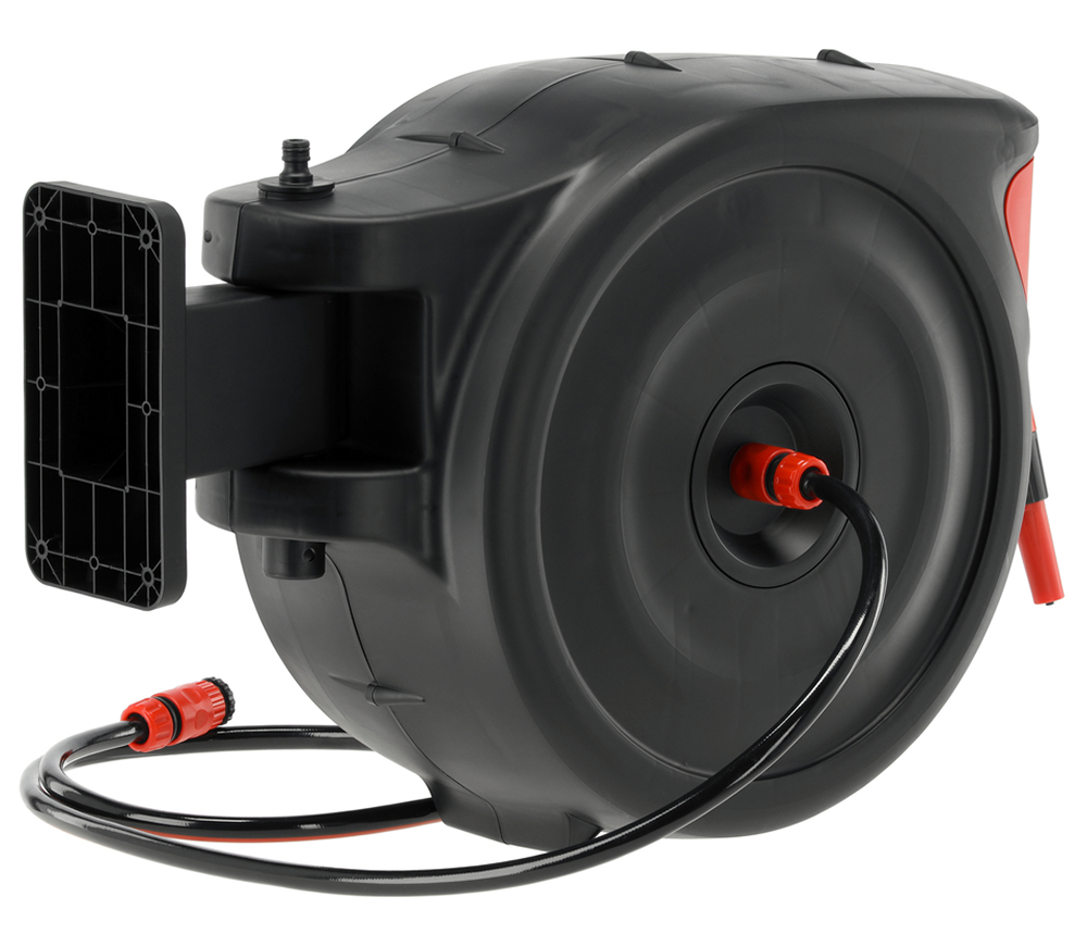 Катушка c шлангом YATO YT90102 13 мм (1/2”) 40 m-4