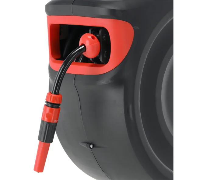 Tambur cu furtun YATO YT90102 13 mm (1/2”) 40 m-5