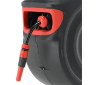 Tambur cu furtun YATO YT90102 13 mm (1/2”) 40 m-5