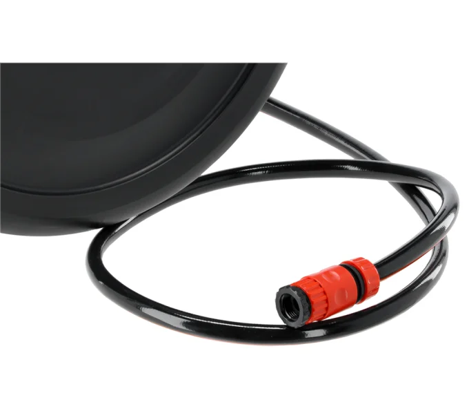 Tambur cu furtun YATO YT90102 13 mm (1/2”) 40 m-6