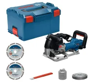 Штроборез BOSCH GNF20-40 2000 вт-1