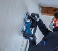 Штроборез BOSCH GNF20-40 2000 вт-6