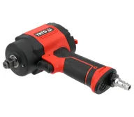 Mașină de înșurubat cu impact pneumatică YATO YT09516 1100 Nm 9000 rot/min-2