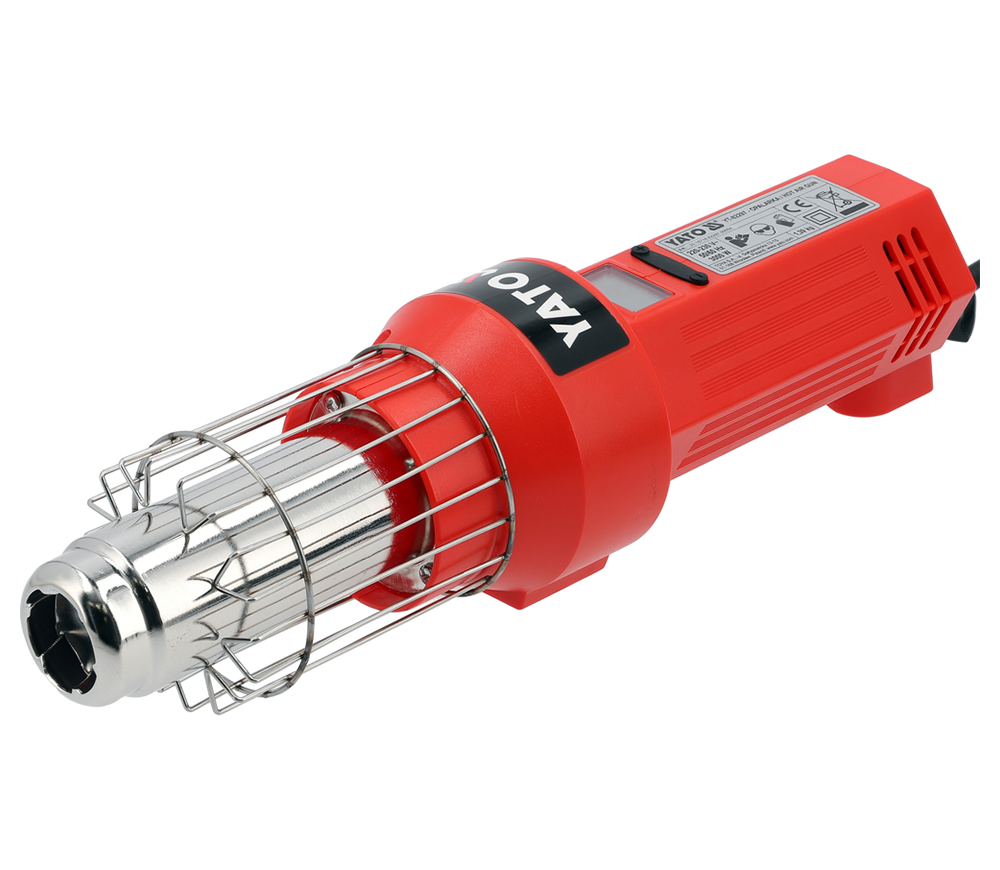 Suflantă de aer cald YATO YT82297 3000 w 600 °C