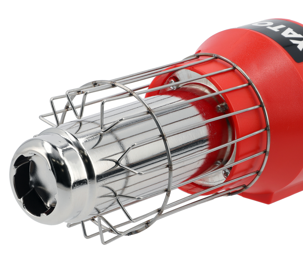 Suflantă de aer cald YATO YT82297 3000 w 600 °C-4