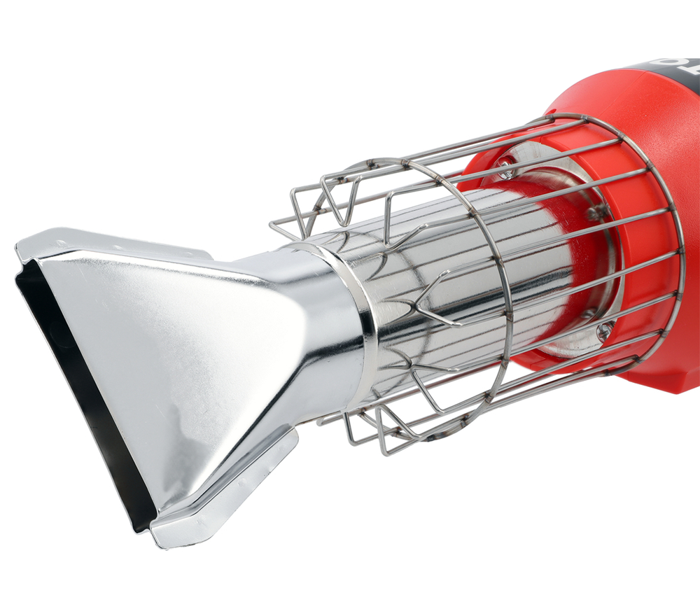 Suflantă de aer cald YATO YT82297 3000 w 600 °C-5