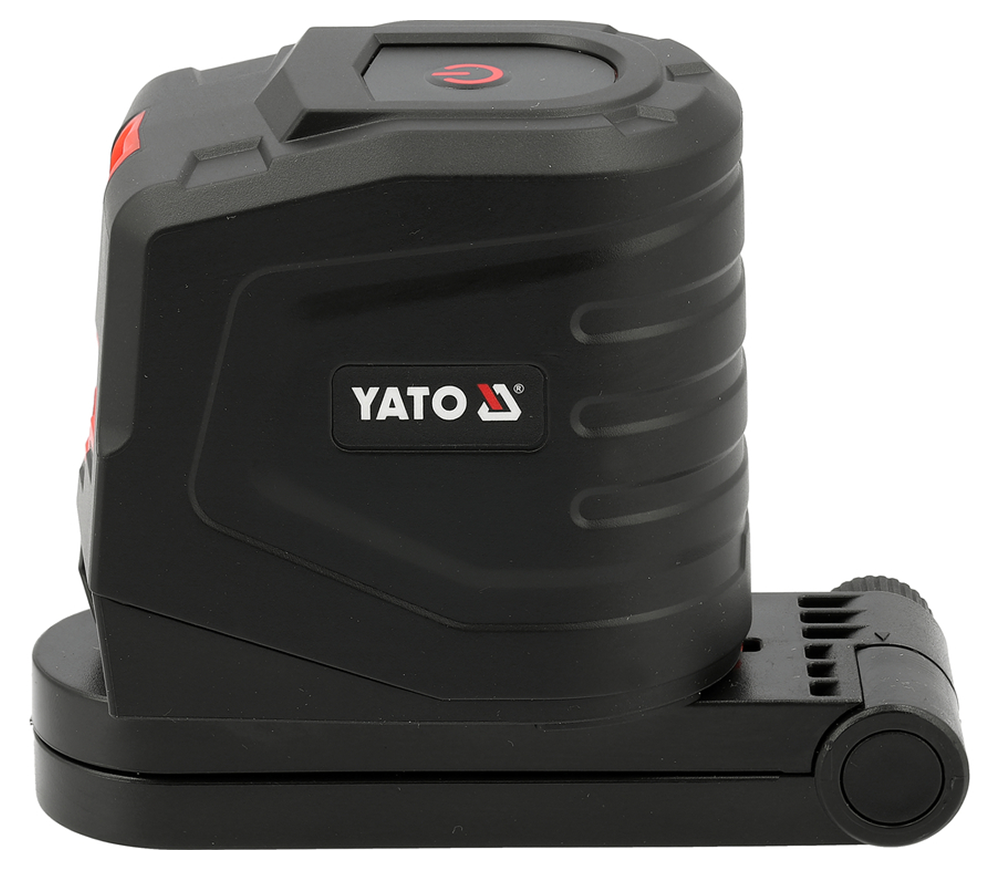 Nivelă cu laser YATO YT30426 YT30426 2 fascicole 25 m-7
