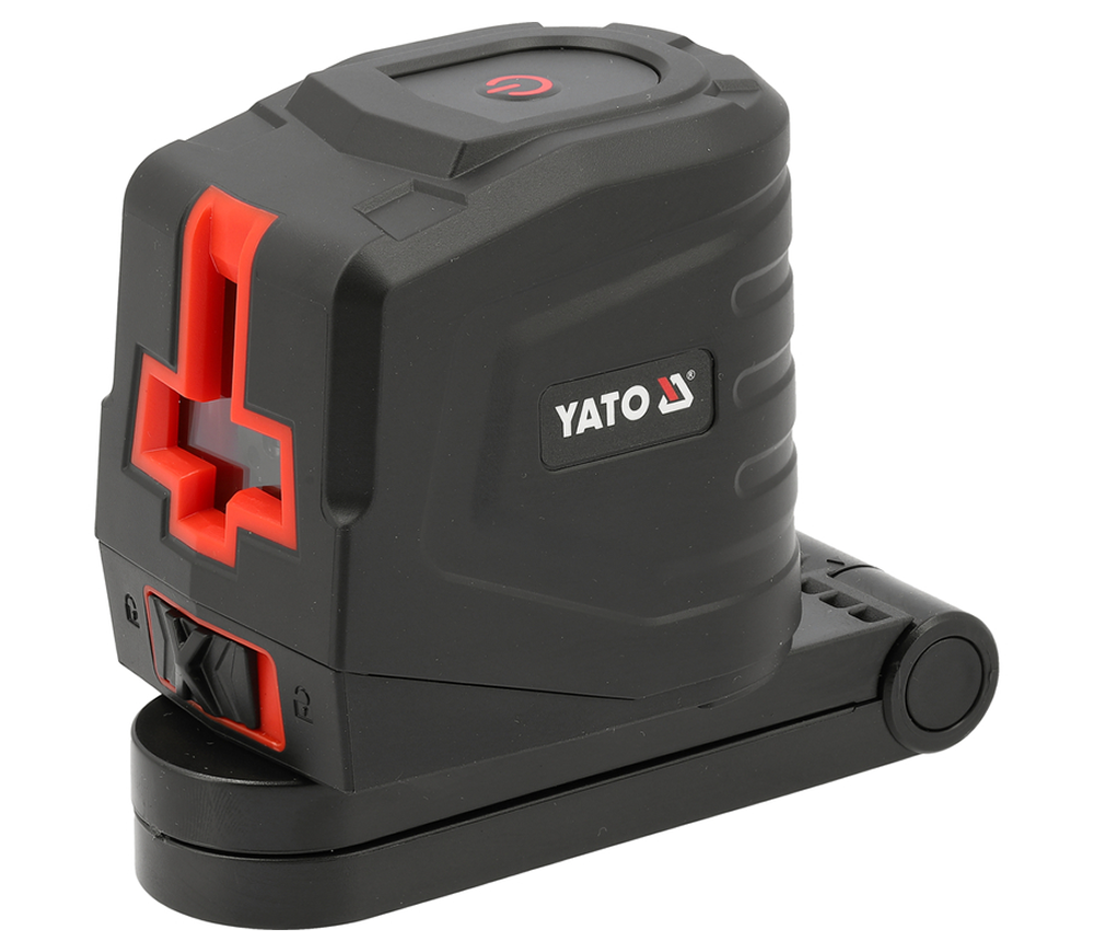 Nivelă cu laser YATO YT30426 YT30426 2 fascicole 25 m-8
