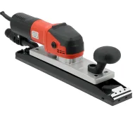 Шлифмашина вибрационная YATO YT82205 600 вт-2