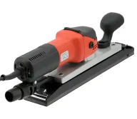 Шлифмашина вибрационная YATO YT82205 600 вт-4